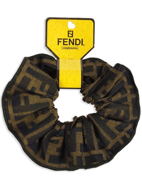 fendi hairdresser|fendi hair bands.